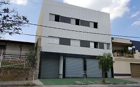 Apartamento Caiçaras
